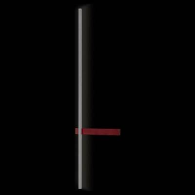 Бра Loft it Linio 10149/1200 Red фото