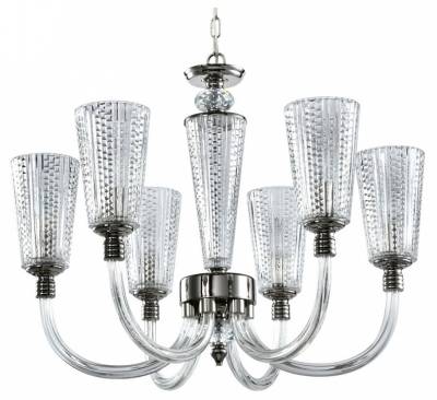 Подвесная люстра MW-Light Альгеро 8 285012306 фото