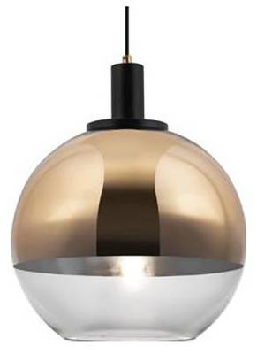 Подвесной светильник Freya Moke FR4007PL-01BT фото