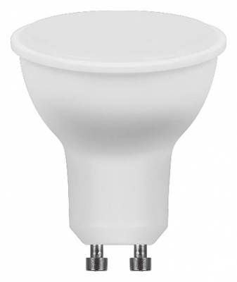 Лампа светодиодная Feron LB-760 GU10 11Вт 2700K 38140 фото
