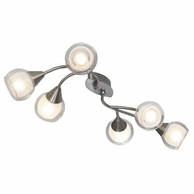 Потолочная люстра LGO Chuichu LSP-0142 фото