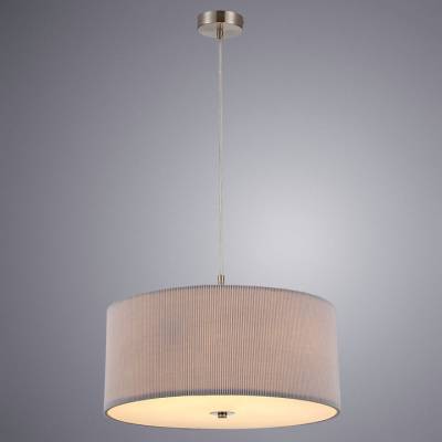 Подвесной светильник Arte Lamp Mallorca A1021SP-5SS фото