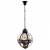 Подвесной светильник Loft it Lantern Residential LOFT3043-BL фото
