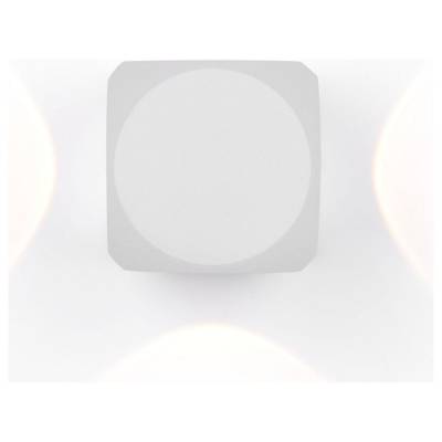 Накладной светильник Maytoni Knightsbridge O014WL-L4W