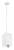 Подвесной светильник Lightstar Rullo RP6586 фото