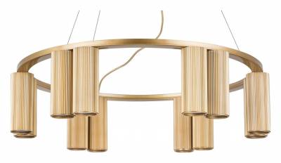 Подвесная люстра Lightstar Roma 718123 фото