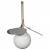 Подвесной светильник Loft it Matisse 10008/1P Grey фото