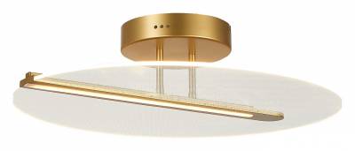 Светильник на штанге SIMPLE STORY 1165 1165-LED26CL фото