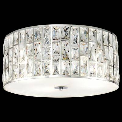 Подвесной светильник Maytoni Gelid MOD184PL-04CH фото
