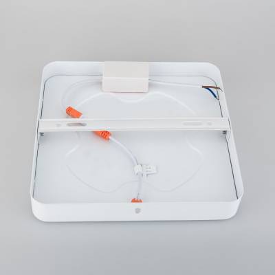 Накладной светильник Elektrostandard DLR034 a043017