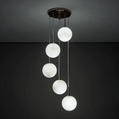Подвесной светильник Citilux Томми CL102054 фото