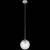 Подвесной светильник Lightstar Bari 815210 фото