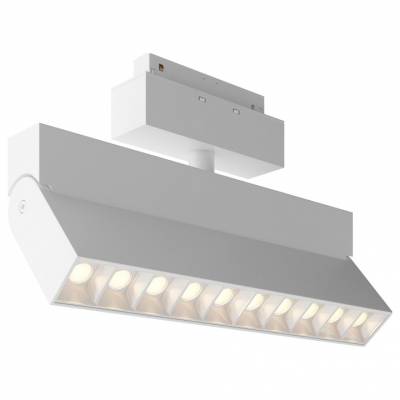 Светильник на штанге Maytoni Points TR015-2-20W4K-W фото