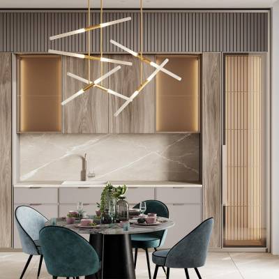 Светильник на штанге Odeon Light Soho 4306/2 фото