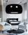 Подвесной светильник LUMINA DECO Disposa LDP 7018-500 BK фото