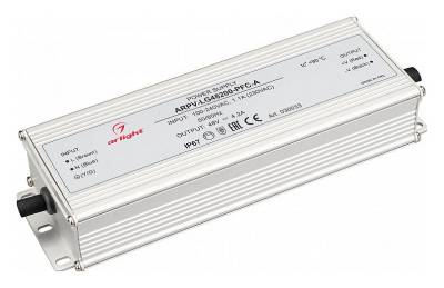Блок питания с проводом Arlight ARPV-LG 030033 фото