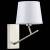 Бра EVOLUCE Denice SLE300101-01 в EL DECO Бра EVOLUCE Denice SLE300101-01 фото