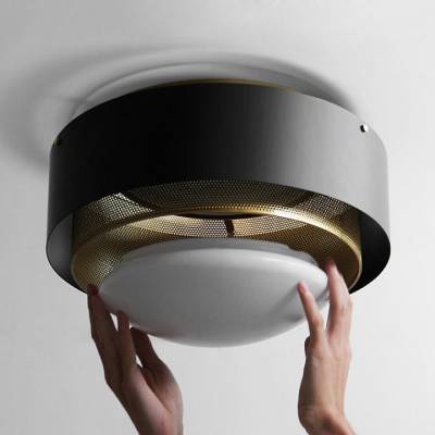 Накладной светильник Imperiumloft Casing CASING-C01 фото