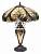 Настольная лампа декоративная Velante 815 815-804-03 фото