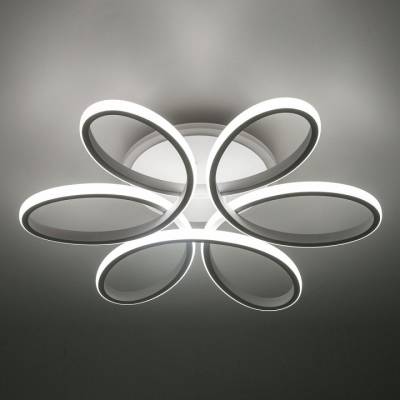 Накладной светильник Citilux Сезар Смарт CL233A150E фото