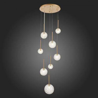 Подвесной светильник ST-Luce Arcobalino SL1152.203.08 фото
