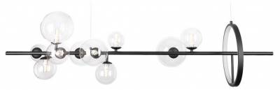 Подвесной светильник Loft it Molecule 10023/1200L фото