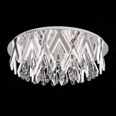 Потолочная люстра Citilux Maximus EL335C174.1 фото