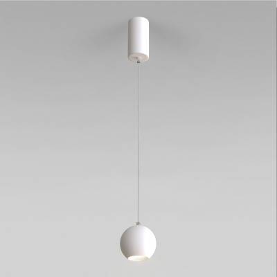Подвесной светильник Elektrostandard Giro 50215/1 LED фото