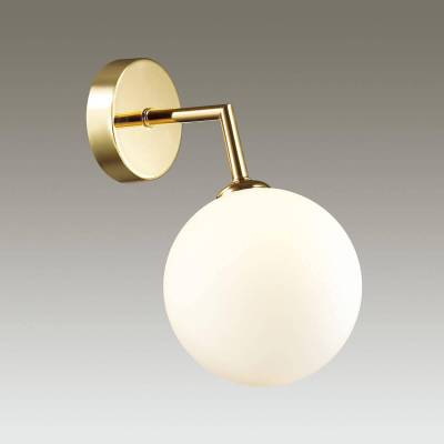 Бра Lumion Estelle 4418/1W фото