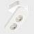 Спот Italline 62AC21 62AC21 white фото