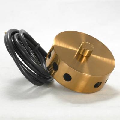 Люстра на штанге Lussole LSP-8583 LSP-8584 фото