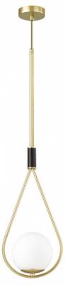 Подвесной светильник Odeon Light Flari 4810/1 фото