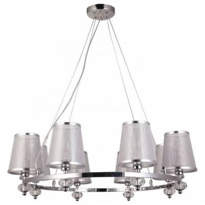 Подвесная люстра F-promo Argus 2542-8P фото