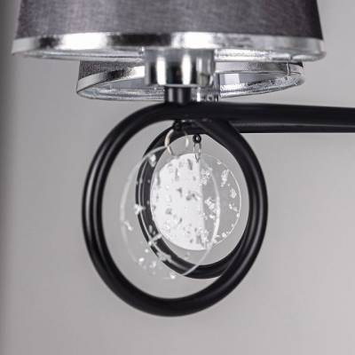 Подвесная люстра De City Виталина 448014905 фото