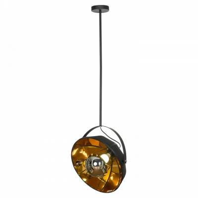 Светильник на штанге Lussole Klamath LSP-0556-C160 фото