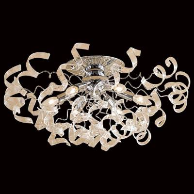 Потолочная люстра Citilux Рандом CL222160 фото