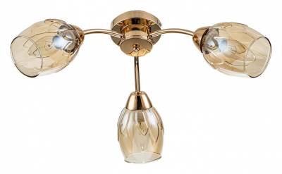 Потолочная люстра Escada Allium 663/3P фото