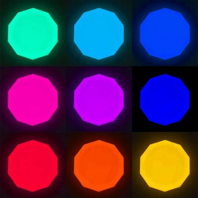 Накладной светильник Citilux Астрон CL733480G фото