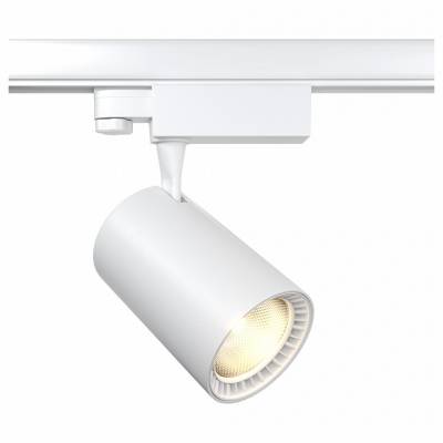 Светильник на штанге Maytoni Vuoro TR029-3-20W3K-W фото