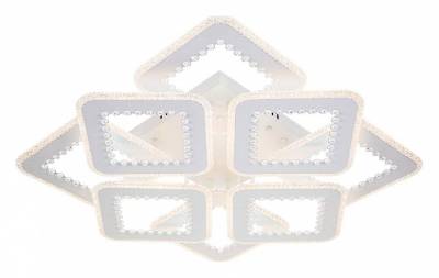 Потолочная люстра Escada Dew 10231/8LED фото
