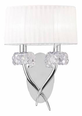 Бра Mantra Loewe 4634 фото