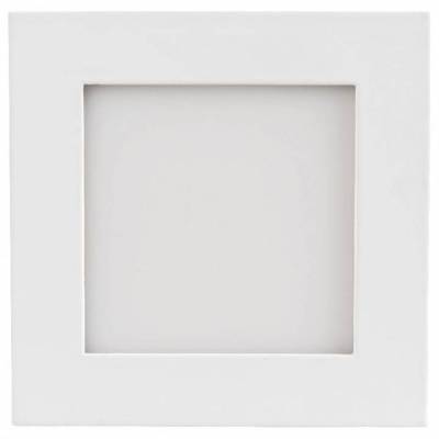 Встраиваемый светильник Arlight Dl-1 DL-93x93M-5W Day White