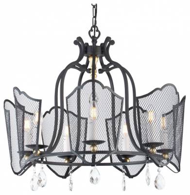 Подвесная люстра Lightstar Castello 744077 фото