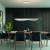 Подвесной светильник Mantra Bianca 7766 в EL DECO Подвесной светильник Mantra Bianca 7766 фото