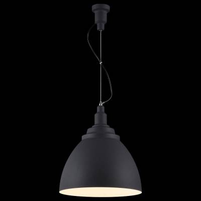 Подвесной светильник Maytoni Bellevue P535PL-01B фото