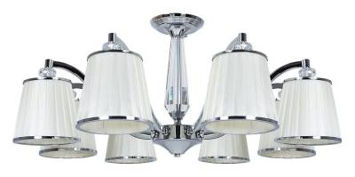 Люстра на штанге Arte Lamp Talitha A4047PL-8CC фото