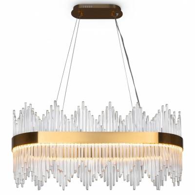 Подвесной светильник Freya Chalice FR10008PL-L52G фото