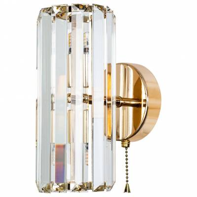 Бра Arte Lamp Santorini A1049AP-2GO фото