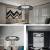 Подвесной светильник Imperiumloft Eclipse ECLIPSE01 фото