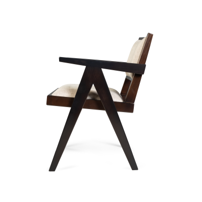 Дизайнерский стул Quadro